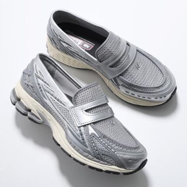 New Balance ローファー U1906LAE スニーカー