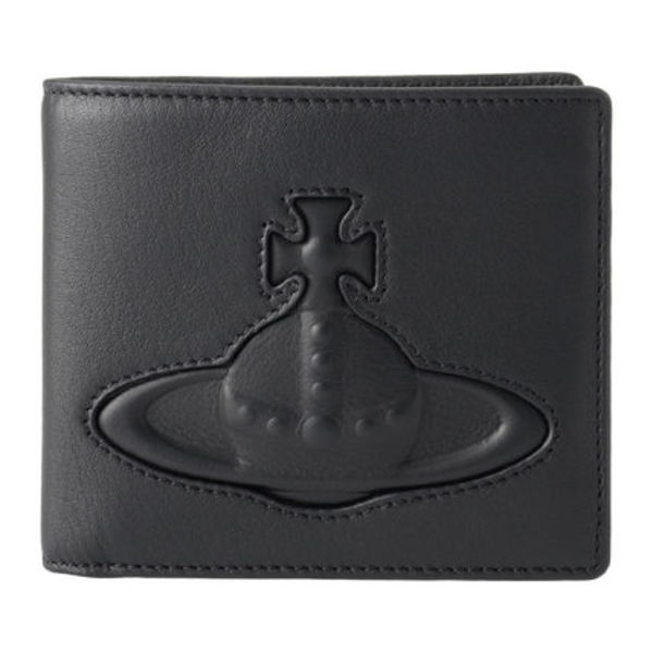 【国内即発】Vivienne Westwood 折り財布 5115002SM L001S N401