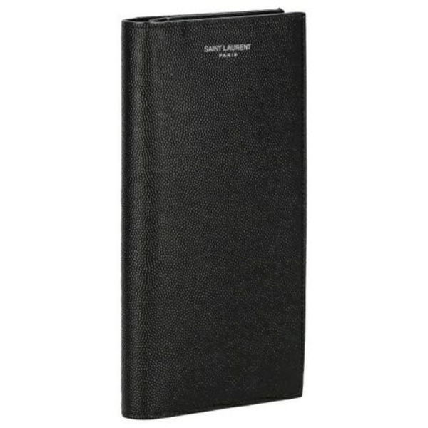 【国内発送】 SAINT LAURENT PARIS メンズ 長財布