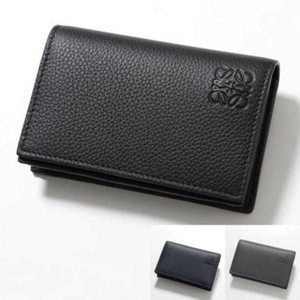 LOEWE カードケース BUSINESS CARDHHOLDER C660M97X05