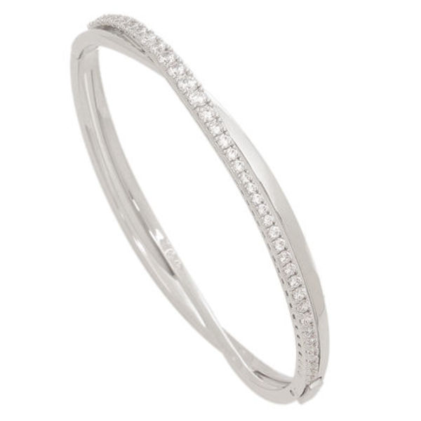SWAROVSKI ブレスレット バングル ハイパーバラ 5565210