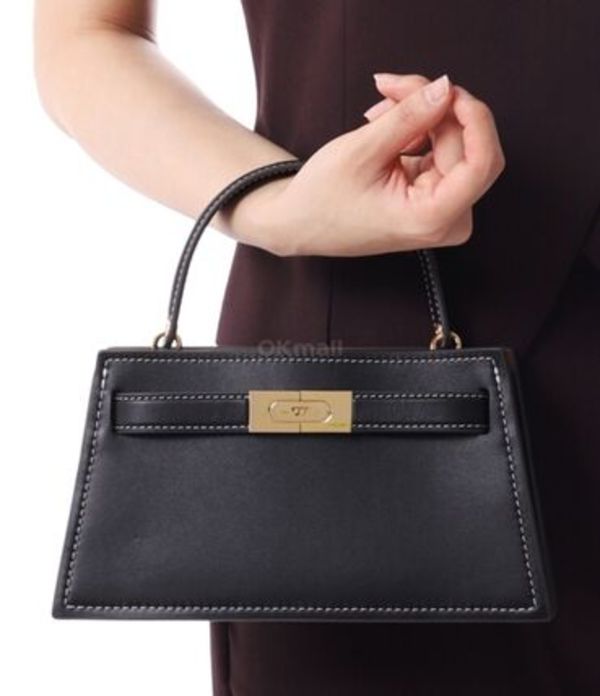 TORY BURCH| (PETITE LEE RADZIWILL BAG (168954-001))