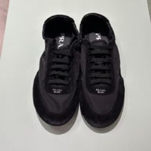 PRADA レディース スニーカー