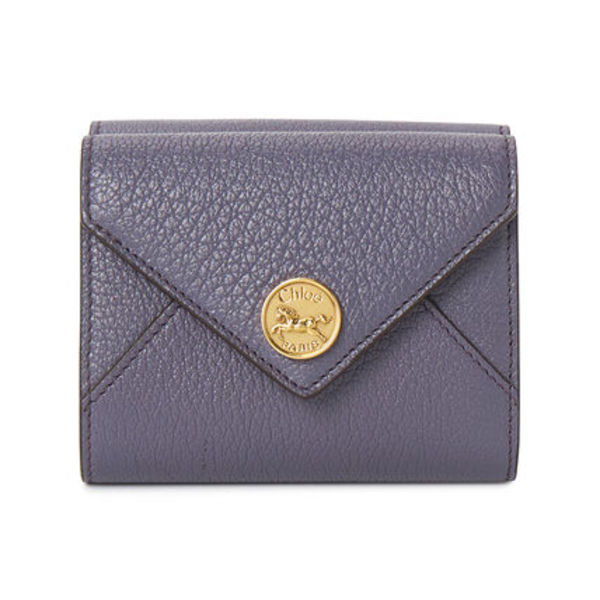 CHLOE レディース ミニ財布 CH25SP543O93 575