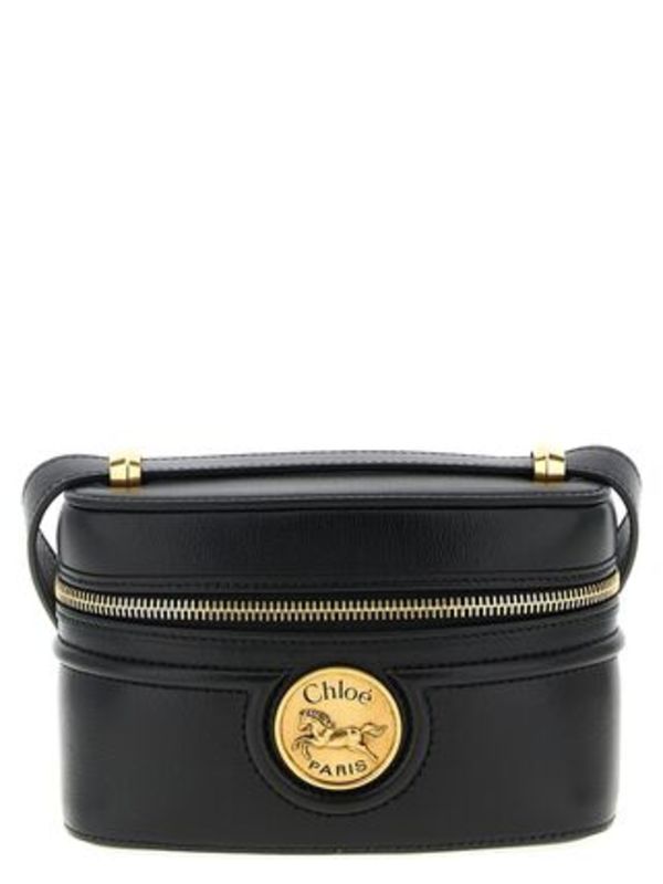 Chloe 'Horse Medal' crossbody bag