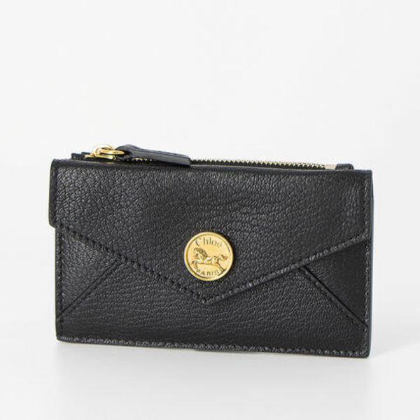 クロエ CHLOE フラグメントケース ENVELOPE CH25SP538O93