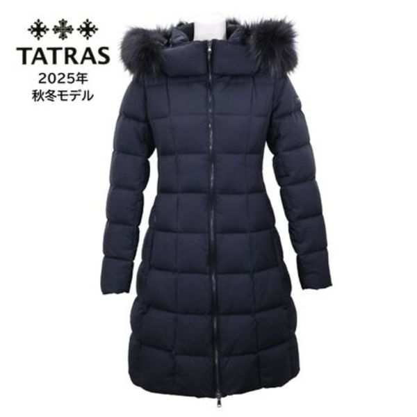【国内即発送】TATRAS GANO ダウンコート ★LJXA001601358★