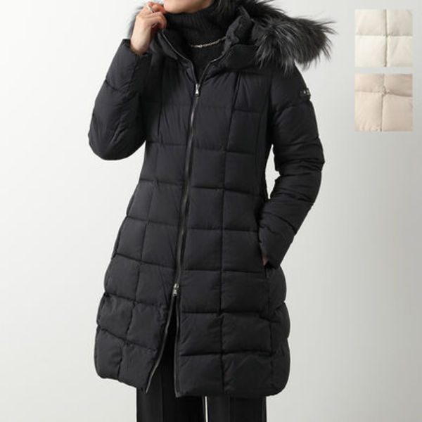 TATRAS ダウンコート GANO ガノ