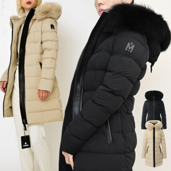 【国内発】MACKAGE マッカージュ CALLA ダウンコート