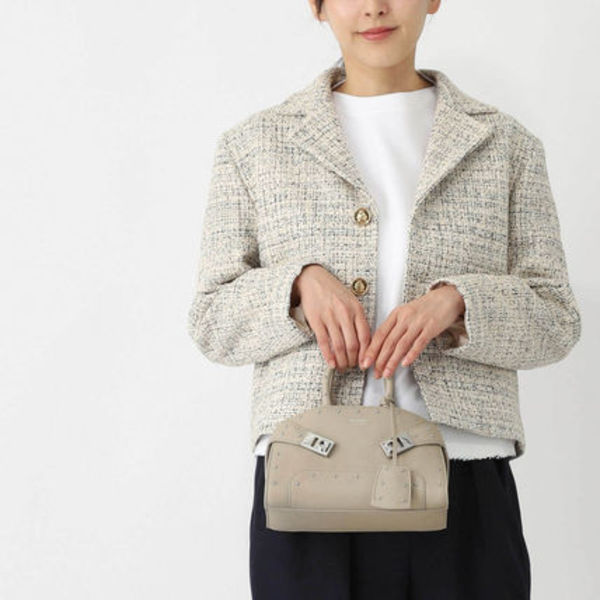 FERRAGAMO ハンドバッグ 2WAY 21a263