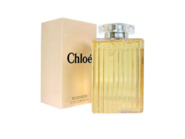 クロエ シャワージェル 200ml レディース  フレグランス コスメ