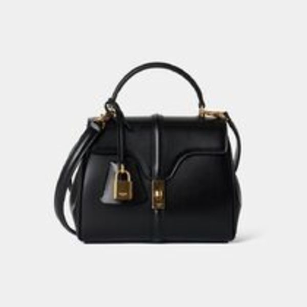 CELINE セリーヌ ミニ 16(セーズ)