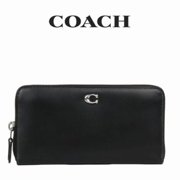 ■在庫あり・国内発■ コーチCOACH 長財布 CR548 LHBLK