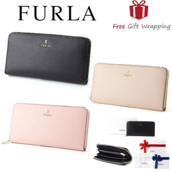 【国内発】新デザイン FURLA WP00322 長財布 アーチ ギフト包装