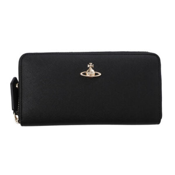 Vivienne Westwood長財布 小銭入れ付き