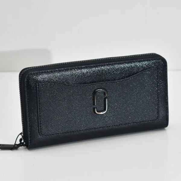 MARC JACOBS 長財布 ユーティリティ スナップショット 2F3SMP047