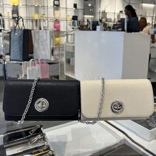 即発 アウトレットMARC JACOBS ウォレットクロスボディー