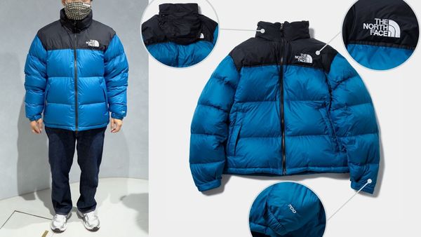 700刺繍あり! サイズ選びに悩んだらEUモデルがおすすめ!