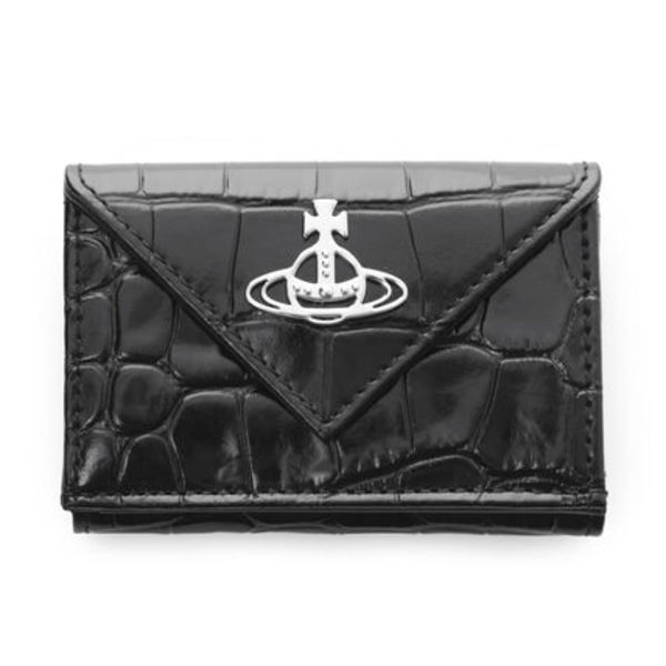 Vivienne Westwood 3つ折り財布 小銭入れ付き 5115002fw-l0098