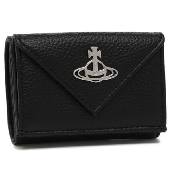 VIVIENNE WESTWOOD 三つ折り財布 5115002FW S000D