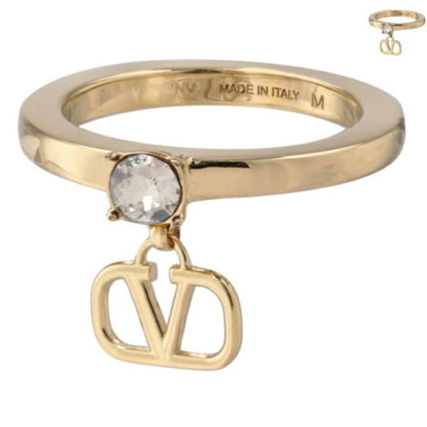 VALENTINO GARAVANI レディース リング 3W2J0T52