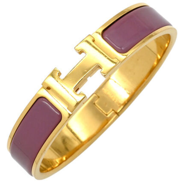 エルメス ブレスレット クリックH PM