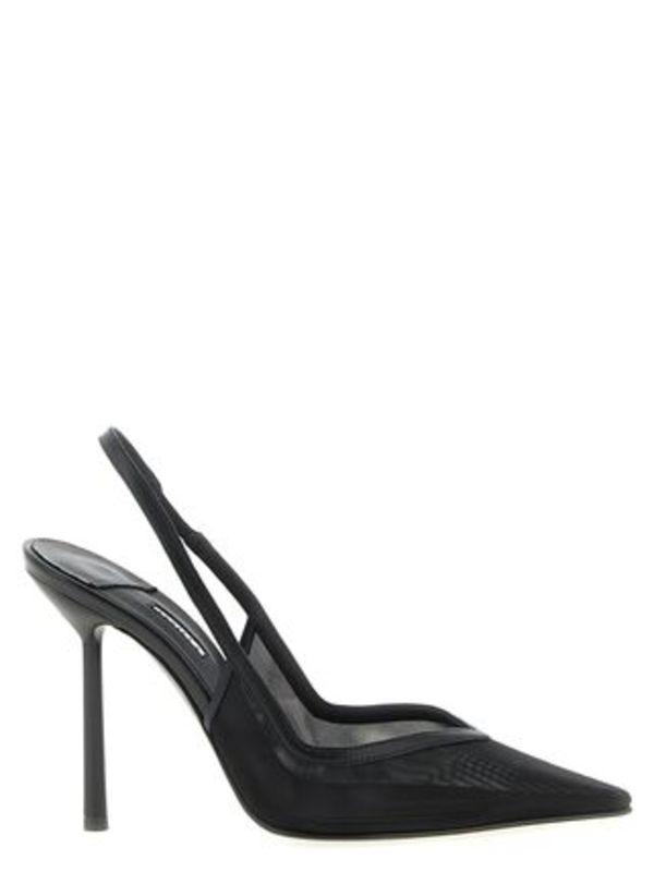 LE SILLA 'Vivienne' slingback