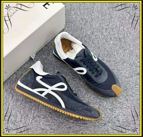 【LOEWE】ロエベ フローランナー スニーカー