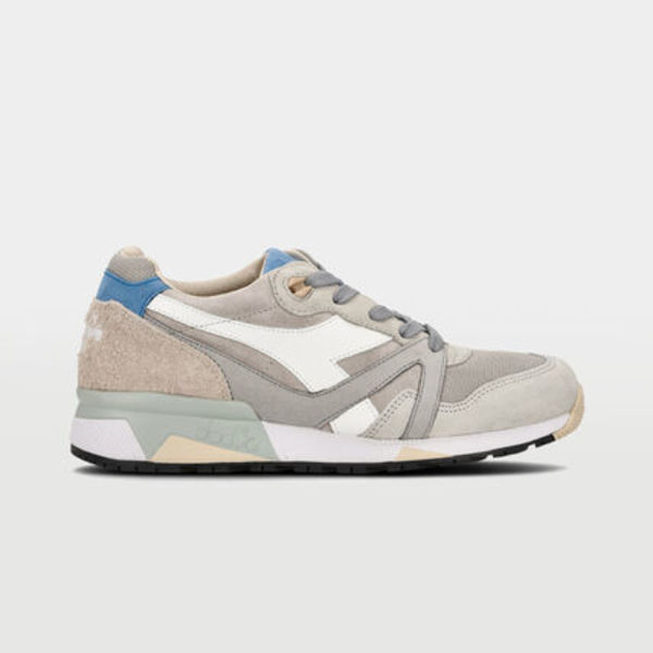 ★DIADORA★ N9000 イタリア スニーカー 201179033 75053