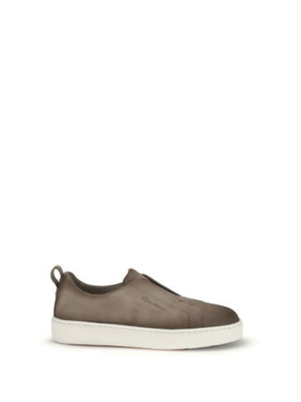 SANTONI SNEAKER