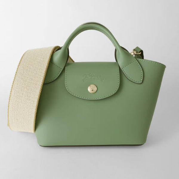 【国内即発】ロンシャン ショルダーバッグ 10319 HFY M16