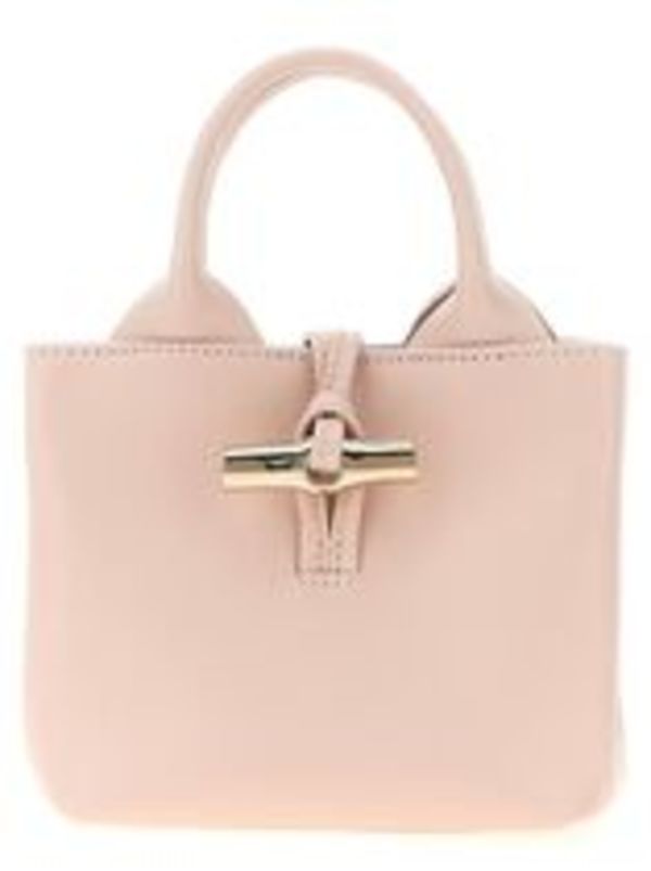 【LONGCHAMP】Le Roseau XS Handbag ハンドバッグ