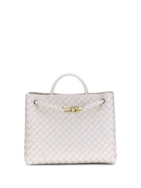 BOTTEGA VENETA ANDIAMO SHOULDER BAG