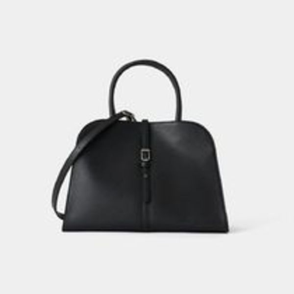 MONOROW ☆国内未入荷 BLANC LARGE BLACK