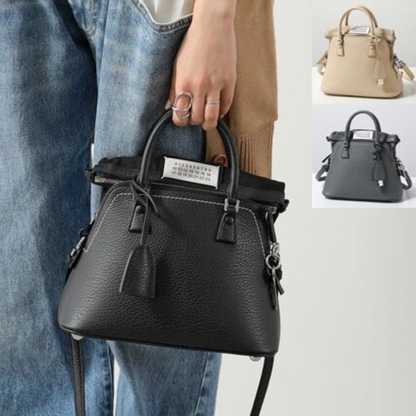 MAISON MARGIELA 11 ショルダーバッグ 5AC ミニ S56WG0082 P4455