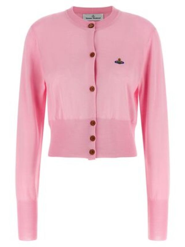Vivienne Westwood 'Bea' cardigan