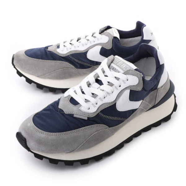 VOILE BLANCHE スニーカー 2018344-08-1b27