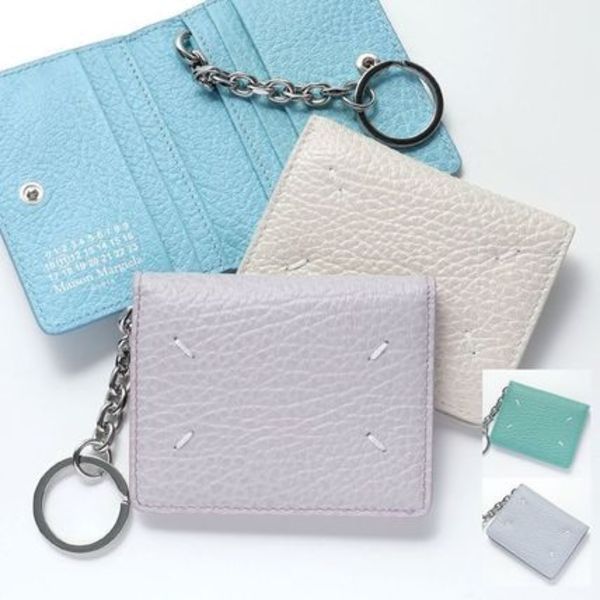 MAISON MARGIELA 11 カードケース S56UI0128 P4455