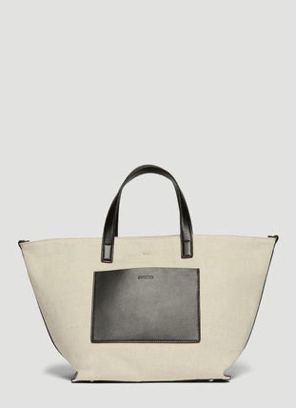 Wander Small Tote Bag