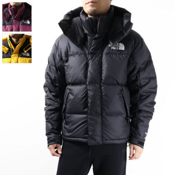 THE NORTH FACE ザノースフェイス バルトロジャケット ダウン
