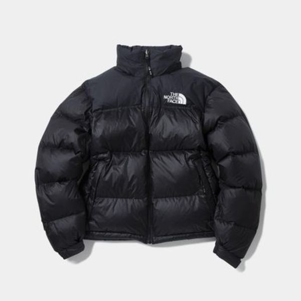 THE NORTH FACE 1996 ECO NUPTSE ヌプシ ダウンジャケット