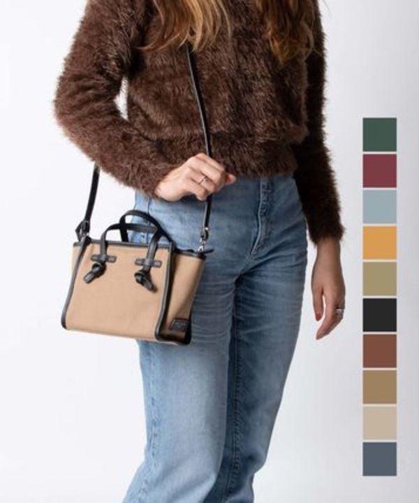 GIANNI CHIARINI ショルダー BS 8065 CNV-SE MISS MARCELLA