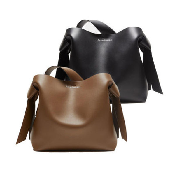 ACNE STUDIOS|Musubi ミディショルダーバッグ A10361