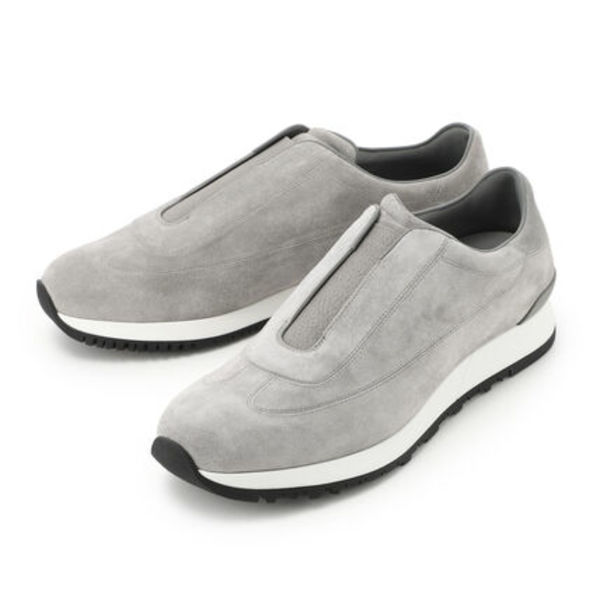 JOHN LOBB スニーカー aa522il-lead