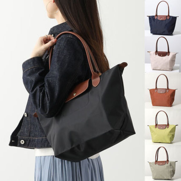 Longchamp トートバッグ LE PLIAGE ORIGINAL 2605 089