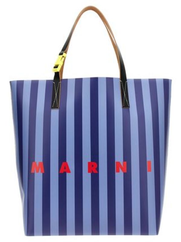 MARNI 'Tribeca' shopping bag