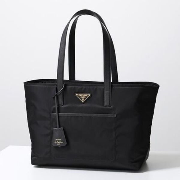 PRADA トートバッグ 1BG555 OOO R064 Re-Edition 1978