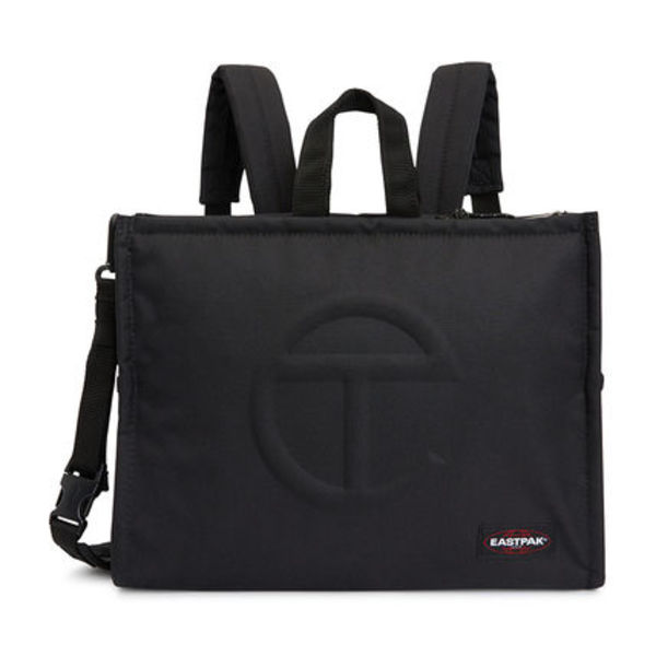 テルファ 男女兼用 バックパック EK0A5BBF S06 BLACK