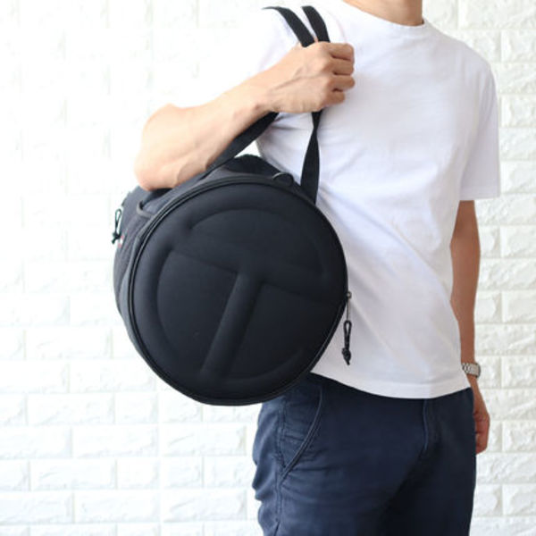 テルファー TELFAR x EASTPAK DUFFLE L ダッフルバッグ Lサイズ