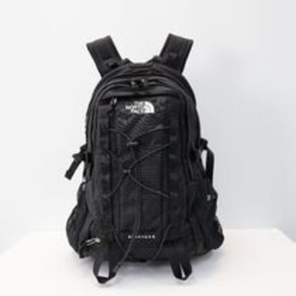 [ノースフェイス]ELECTRON バックパック★新作・25AW★(30L)